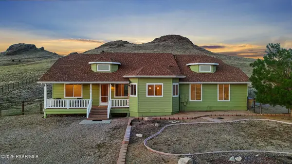 16025 N Hereford Road, Chino Valley, AZ 86323