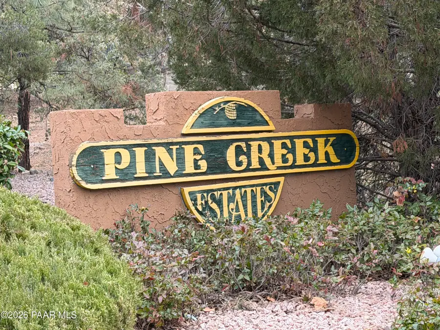 244 Creekside Circle #A, Prescott, AZ 86303 - #2