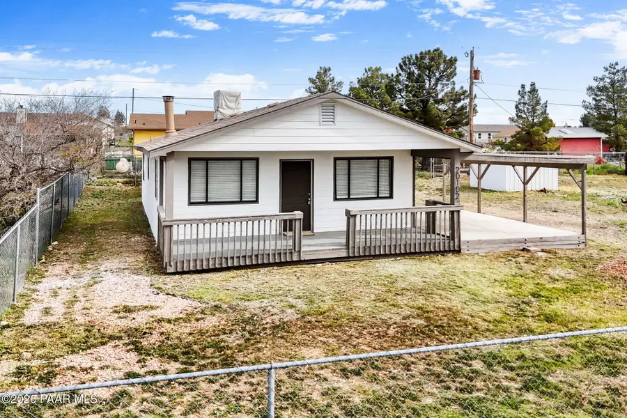 20102 E Antelope Road, Mayer, AZ 86333 - #2