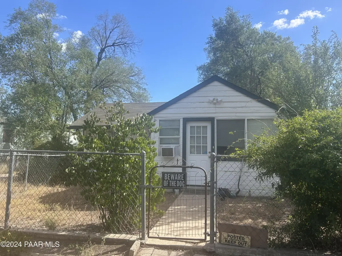 815 Dameron Drive, Prescott, AZ 86301 - #1