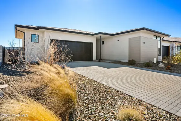 5918 E Killen Loop, Prescott Valley, AZ 86314