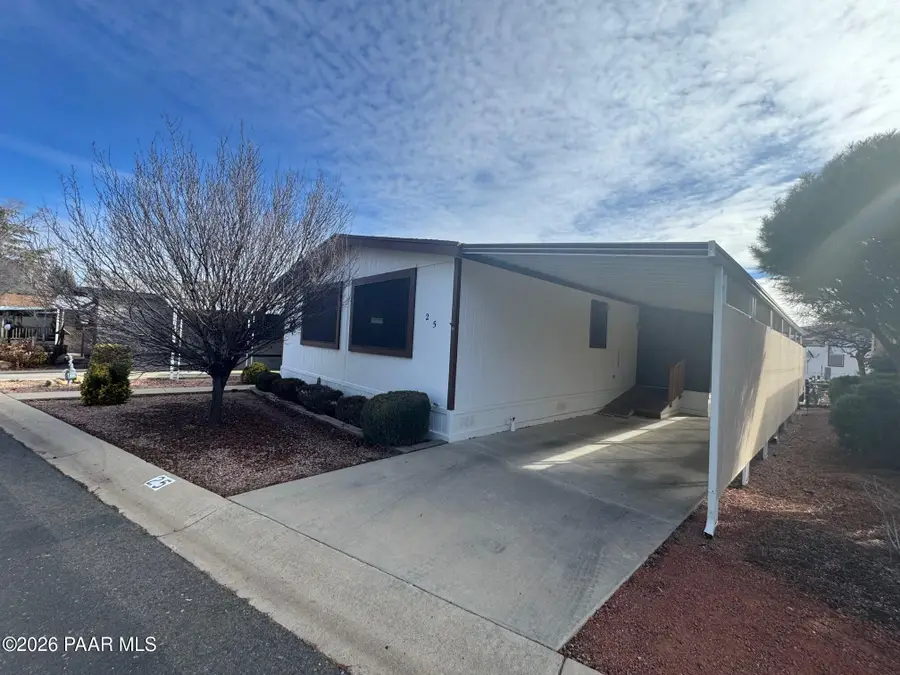 853 N State Route 89 #25, Chino Valley, AZ 86323 - #2