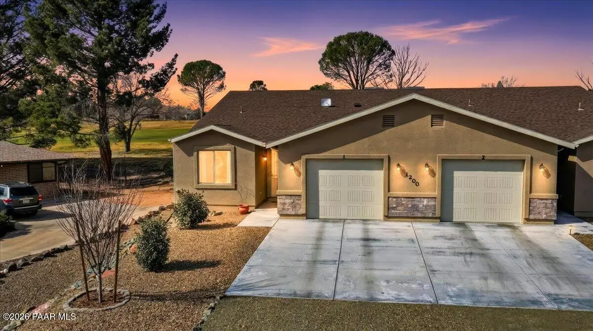 1200 Tapadero Drive #1, Prescott Valley, AZ 86327 - #1