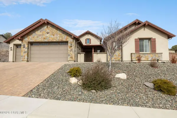 1141 Sunrise Boulevard, Prescott, AZ 86301