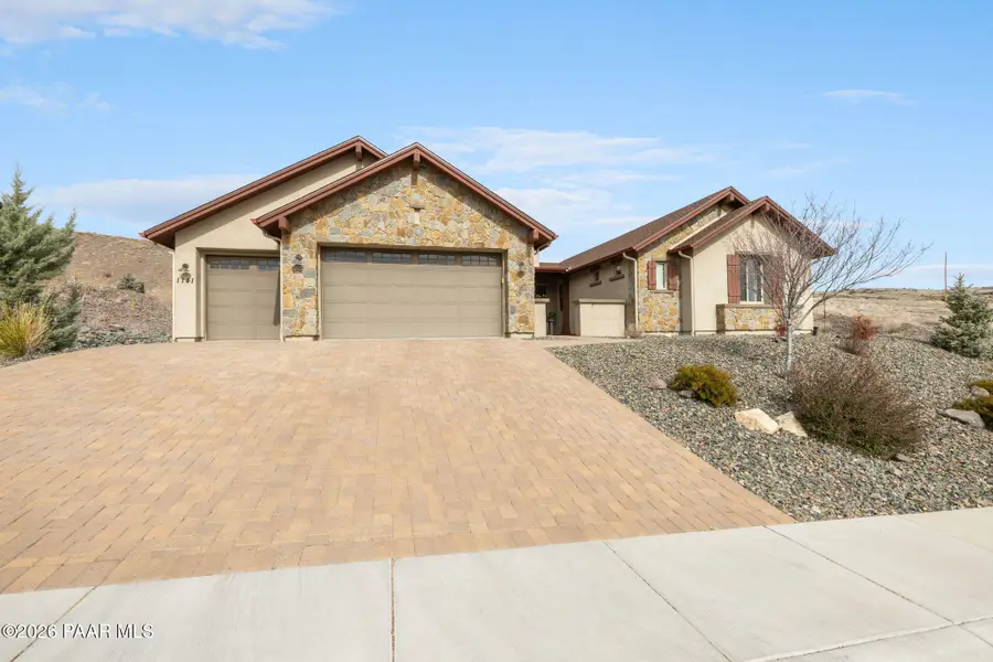 1141 Sunrise Boulevard, Prescott, AZ 86301 - #2
