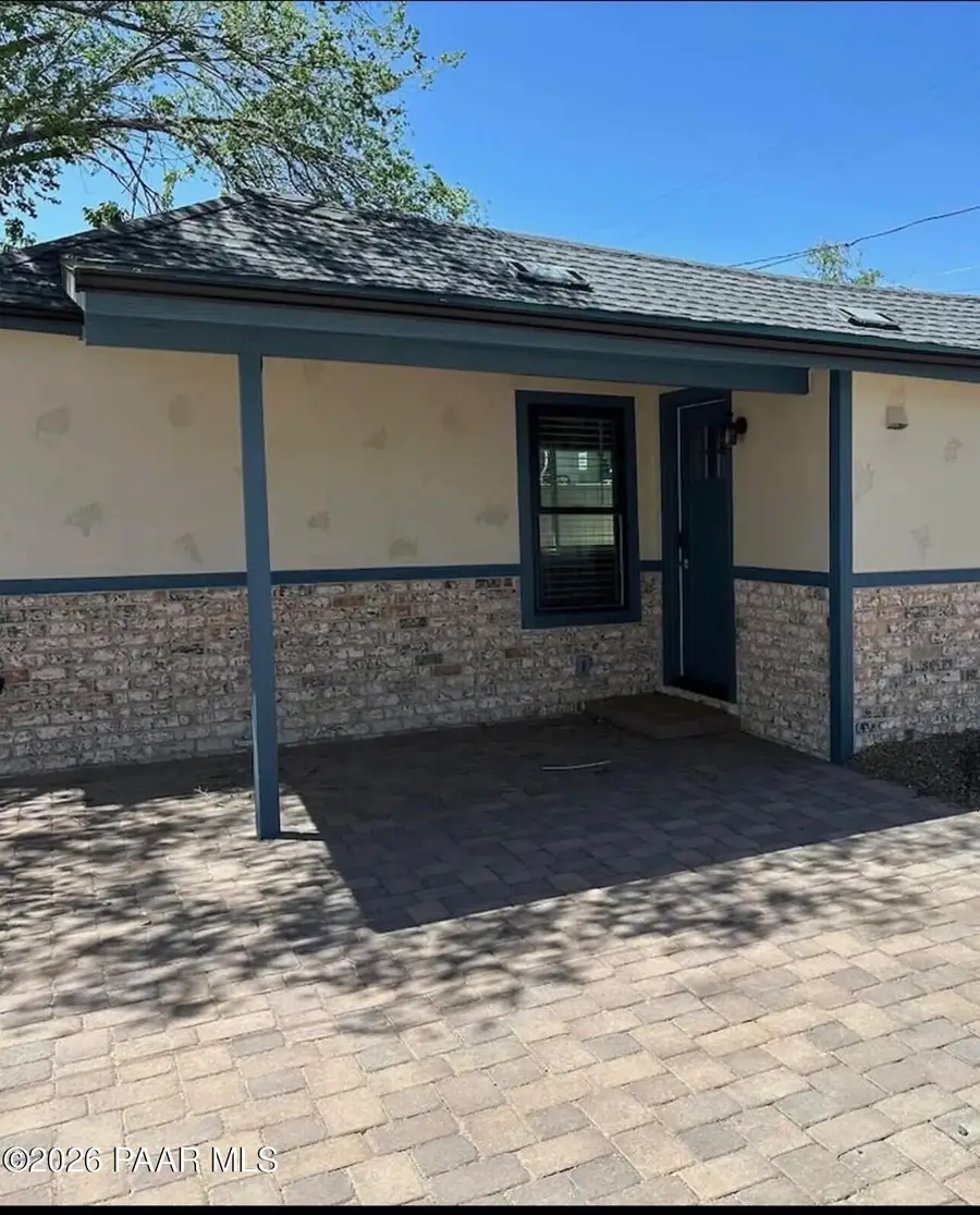 324 N Mount Vernon Avenue, Prescott, AZ 86301 - #2