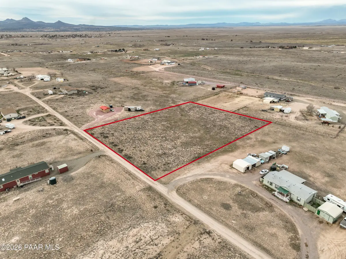 26930 N Dark Sky Drive, Paulden, AZ 86334 - #1