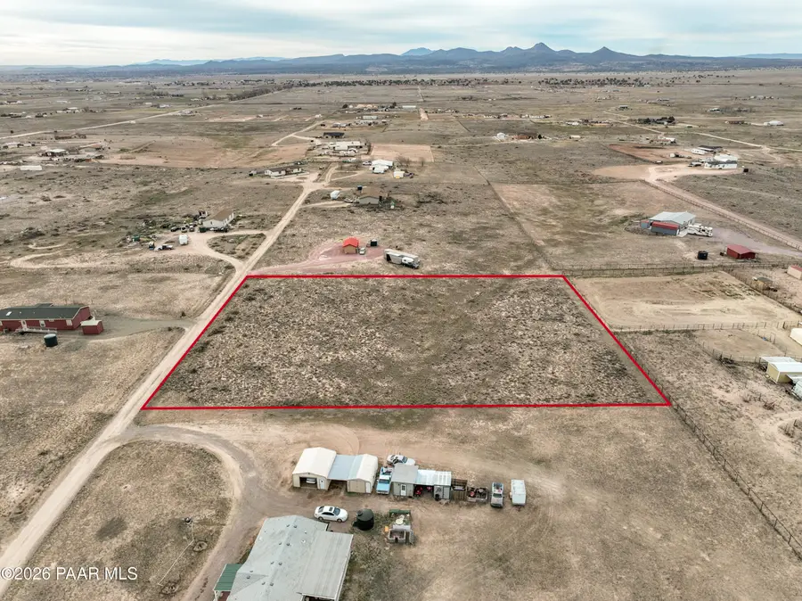 26930 N Dark Sky Drive, Paulden, AZ 86334 - #2