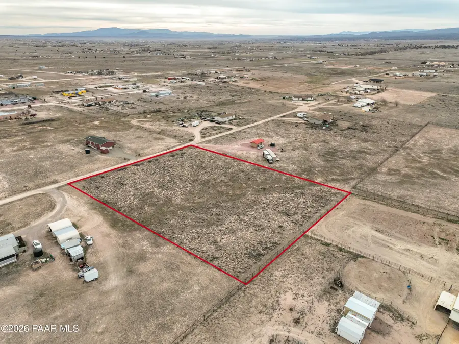 26930 N Dark Sky Drive, Paulden, AZ 86334 - #3