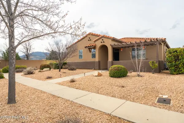 1790 N Swayback Road, Prescott Valley, AZ 86314