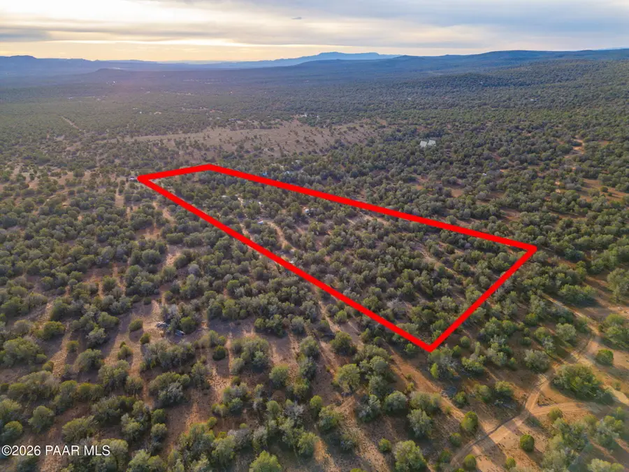 39500 N Kimlee Road, Ash Fork, AZ 86320 - #3