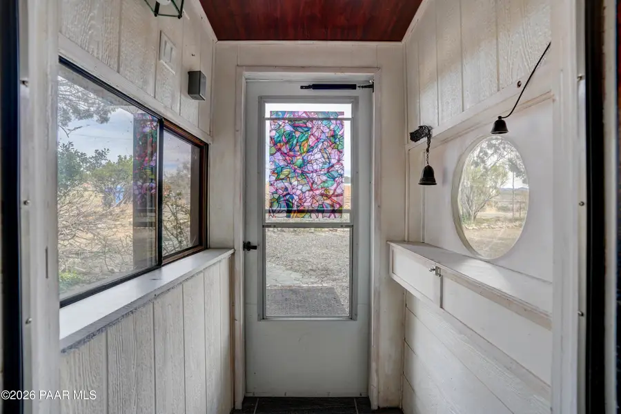 9040 S Magby Drive, Wilhoit, AZ 86332 - #2