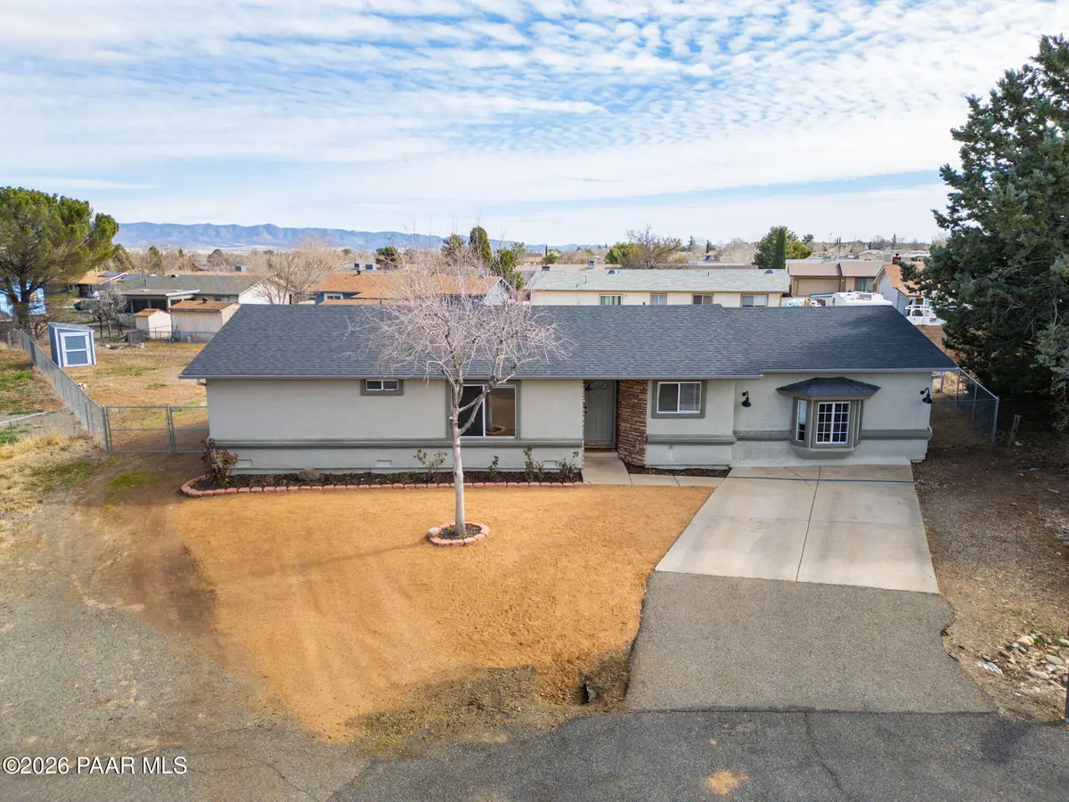 6290 E Round Table Drive, Prescott Valley, AZ 86314 - #1