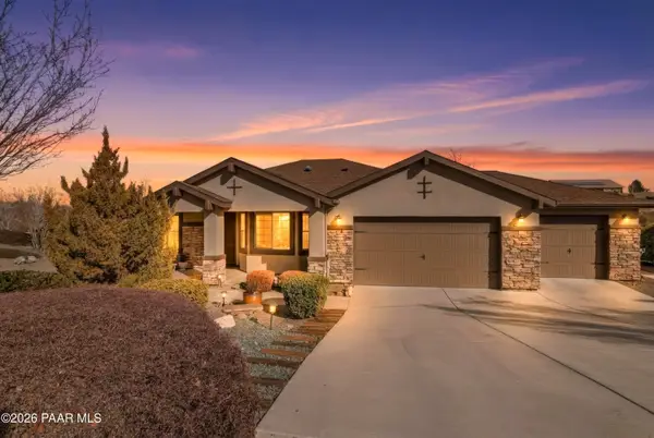 346 E Delano Avenue, Prescott, AZ 86301