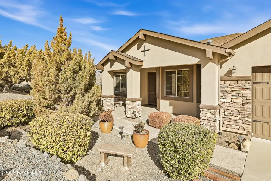 346 E Delano Avenue, Prescott, AZ 86301 - #2