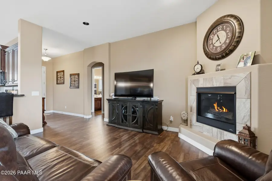 5507 N Kerwood Loop, Prescott Valley, AZ 86314 - #3