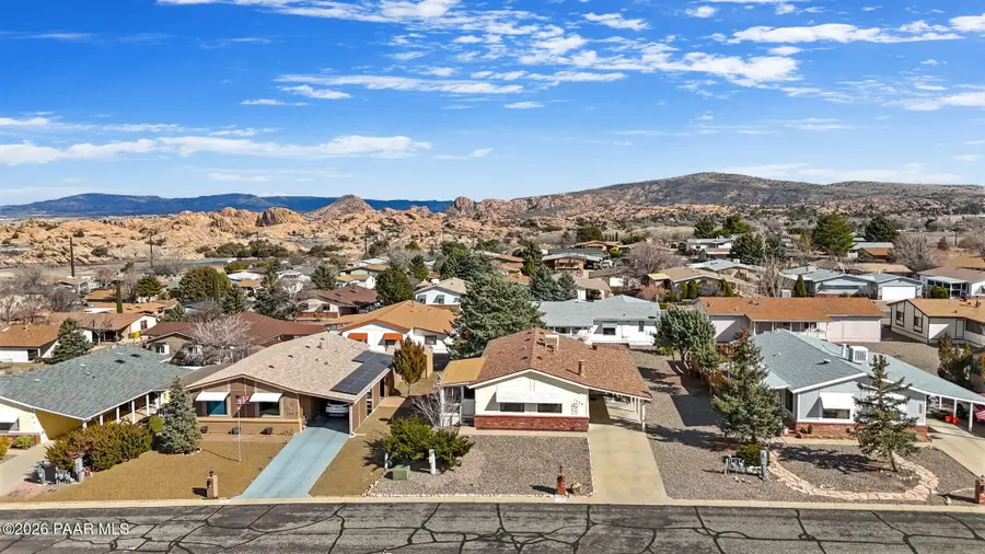 1749 Knoll Drive, Prescott, AZ 86301 - #2