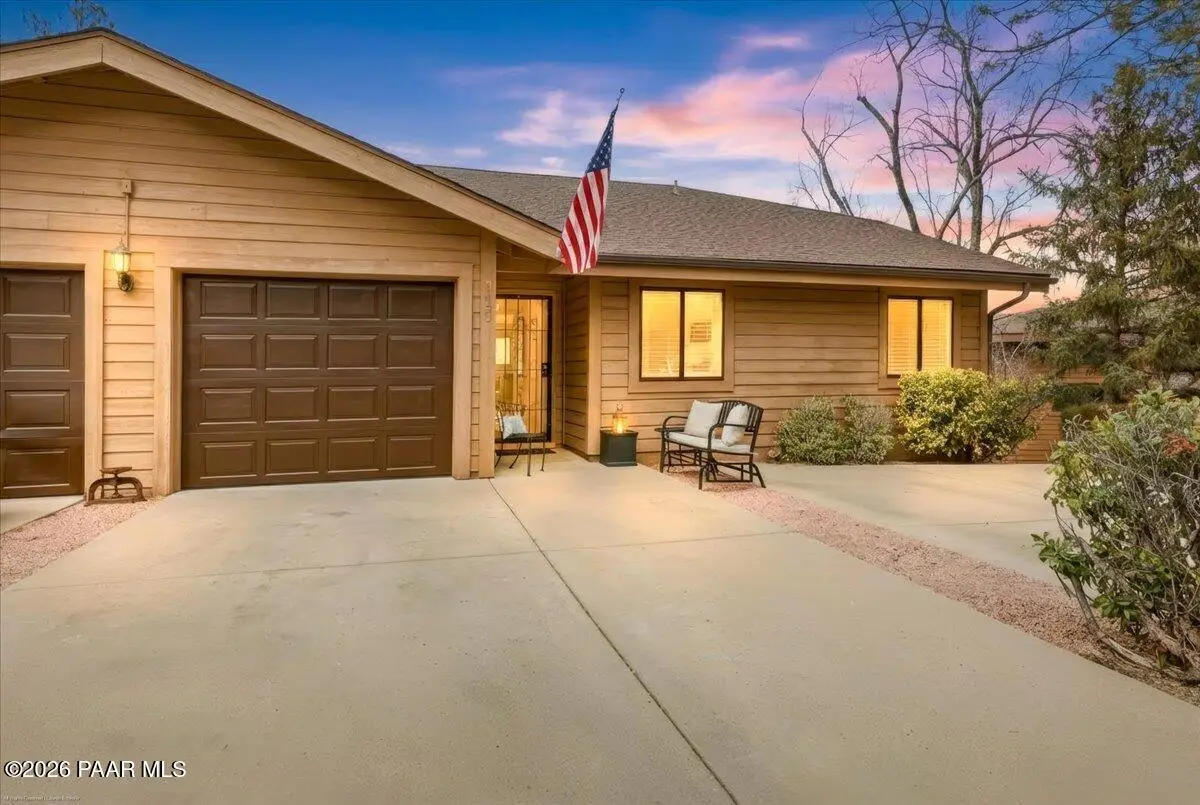 910 Old Stage Road, Prescott, AZ 86303 - #1