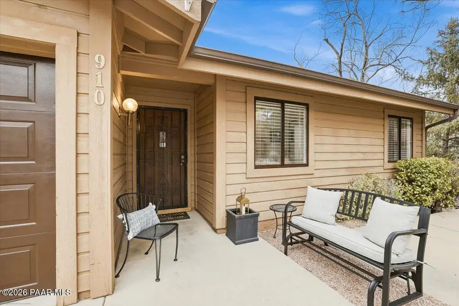 910 Old Stage Road, Prescott, AZ 86303 - #3