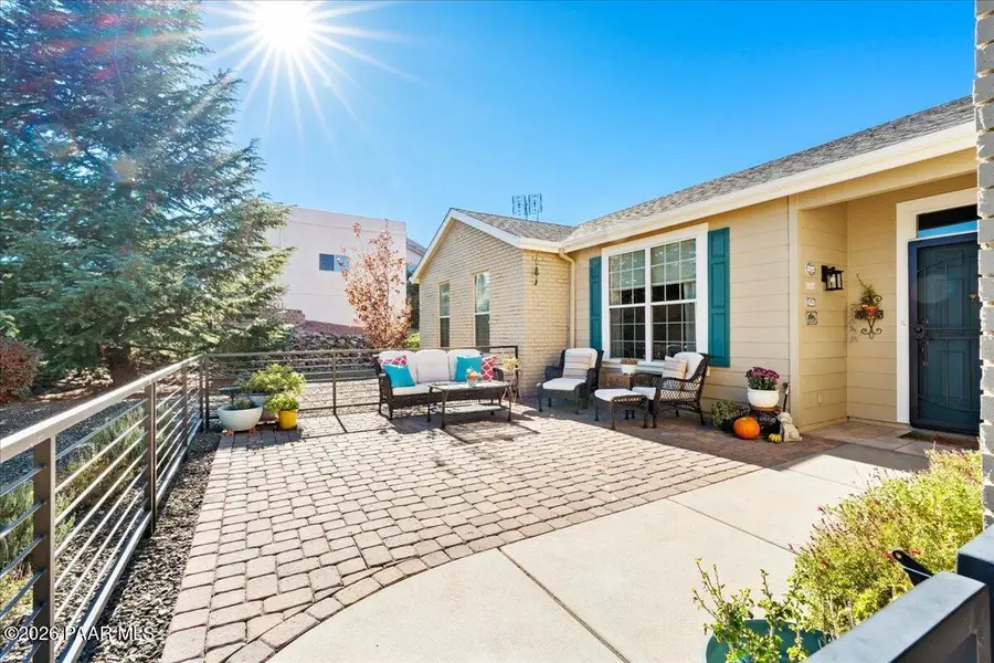 1075 Longview Drive, Prescott, AZ 86305 - #3