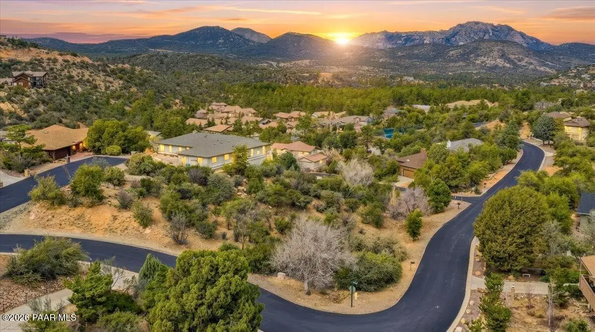 1898 Forest, Prescott, AZ 86305 - #1