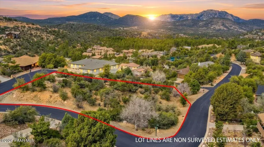 1898 Forest, Prescott, AZ 86305 - #2