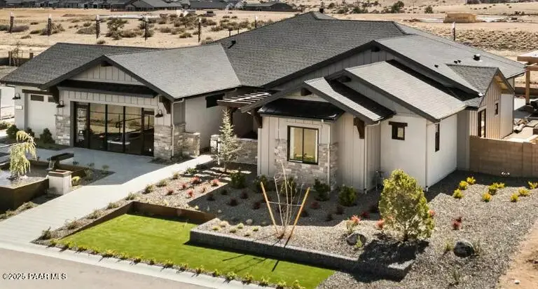 3751 Blazing Ore Trail, Prescott, AZ 86301 - #2