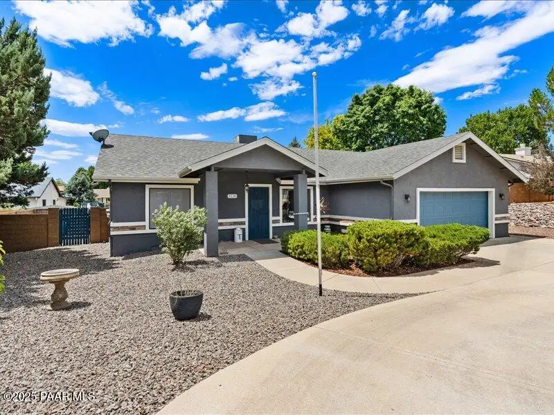 3230 Aster Drive, Prescott, AZ 86305 - #3