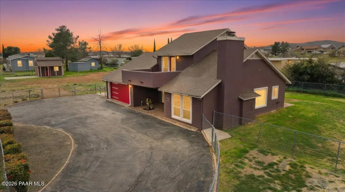 15318 S Cordes Lakes Drive, Cordes Lakes, AZ 86333 - #1