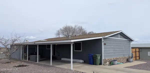 1295 Lago Vista, Prescott, AZ 86301
