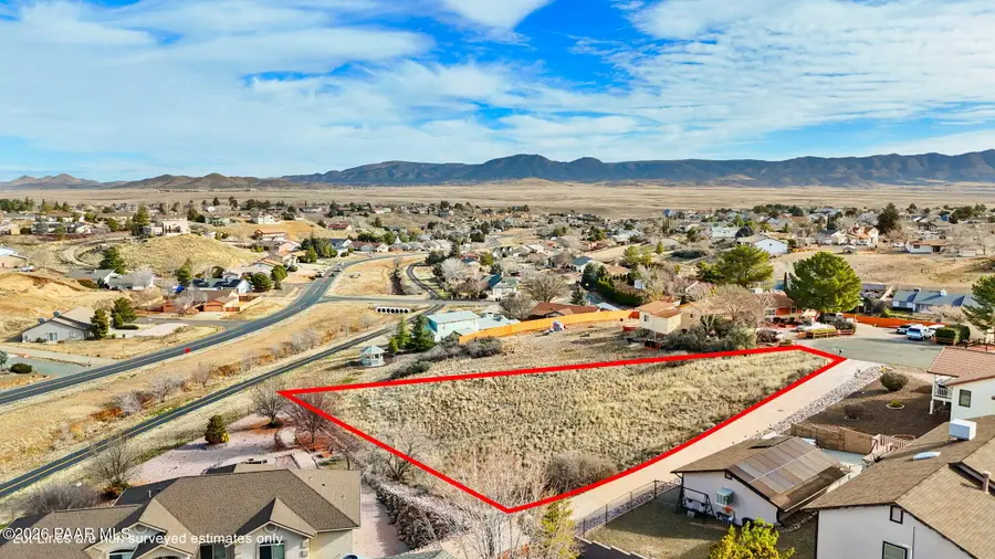 4376 N Bonita Way, Prescott Valley, AZ 86314 - #2