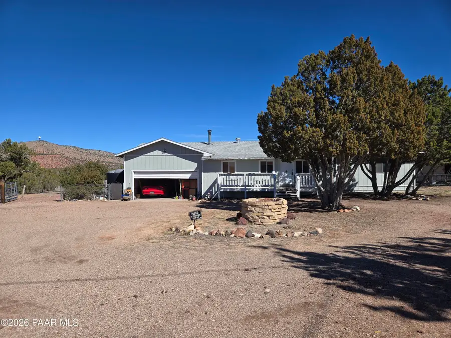 53910 N Granada Circle, Seligman, AZ 86337 - #3