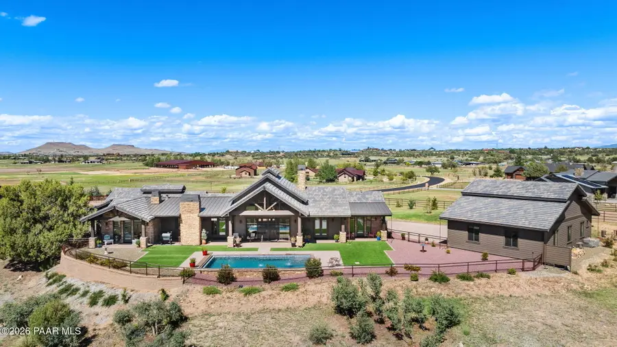 8815 N Callahan Road, Prescott, AZ 86305 - #2