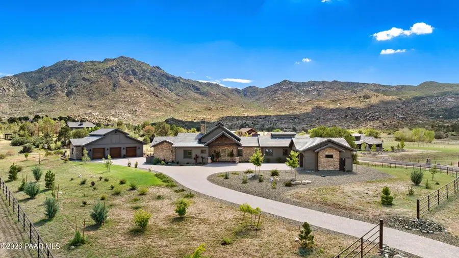 8815 N Callahan Road, Prescott, AZ 86305 - #3