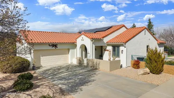 7090 E Encampment Drive, Prescott Valley, AZ 86314
