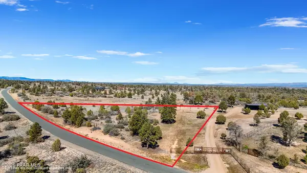 2 N Las Vegas Road, Prescott, AZ 86305