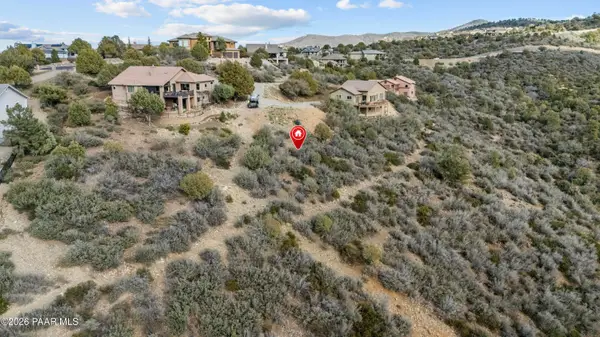 839 Scenic Pointe, Prescott, AZ 86303
