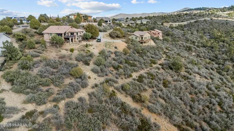 839 Scenic Pointe, Prescott, AZ 86303 - #2