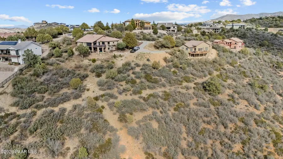 839 Scenic Pointe, Prescott, AZ 86303 - #3