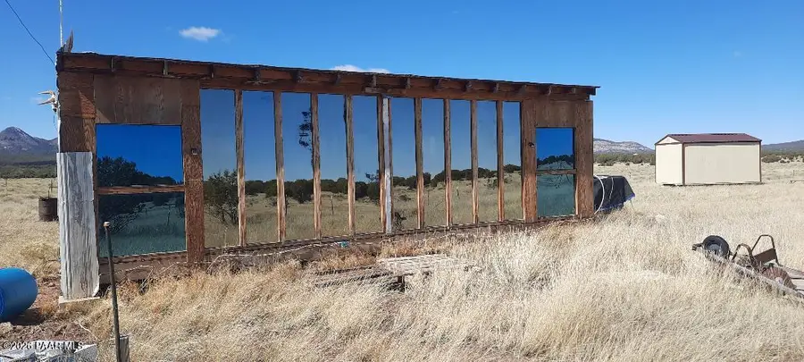 Xxxx Six Shooter Trail, Ash Fork, AZ 86337 - #3