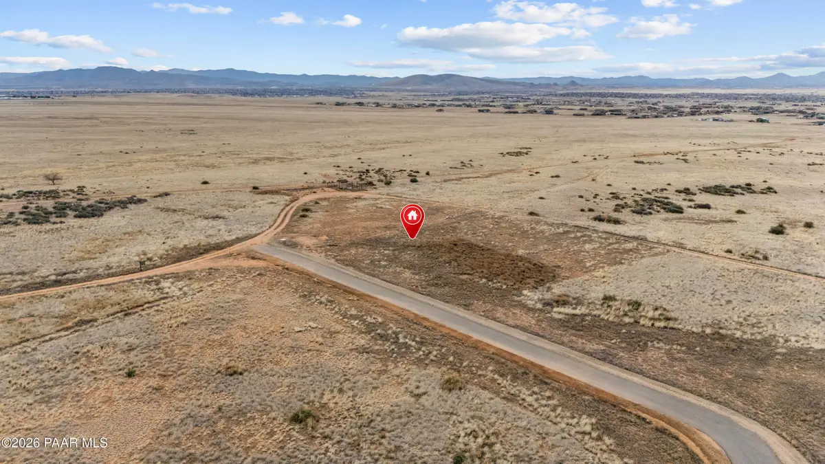 9084 N Harvest Sun Lane, Prescott Valley, AZ 86315 - #1