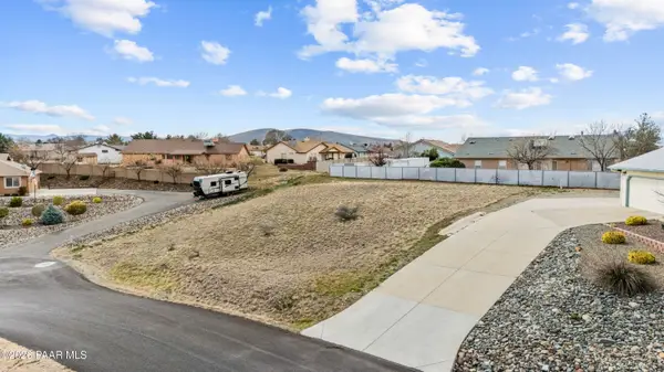 5584 N Magpie Drive, Prescott Valley, AZ 86314
