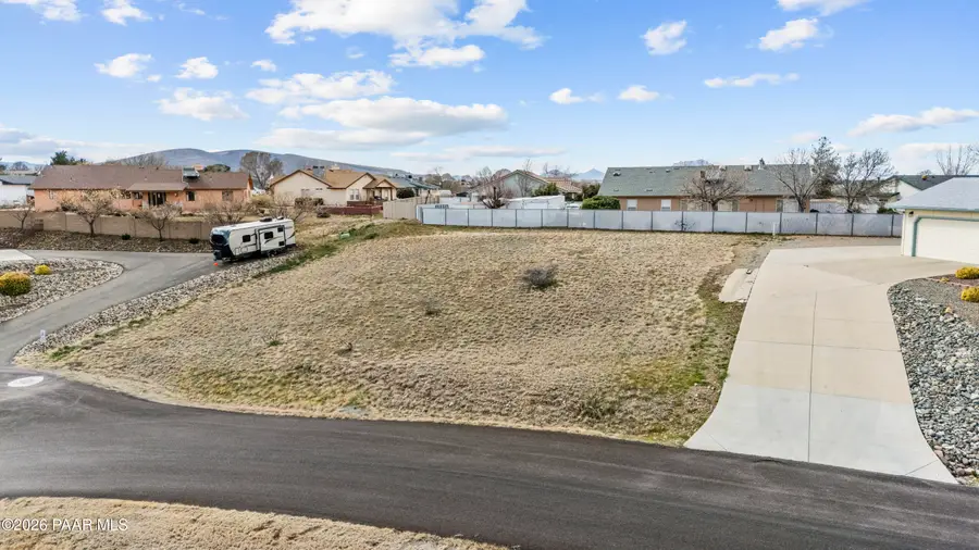 5584 N Magpie Drive, Prescott Valley, AZ 86314 - #3