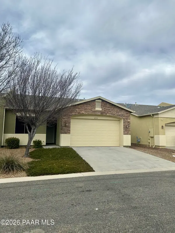 6754 E Devon Court #5, Prescott Valley, AZ 86314