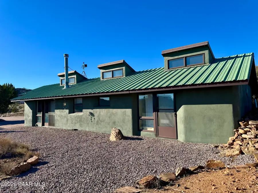 4780 W Morgan Trail, Chino Valley, AZ 86323 - #2