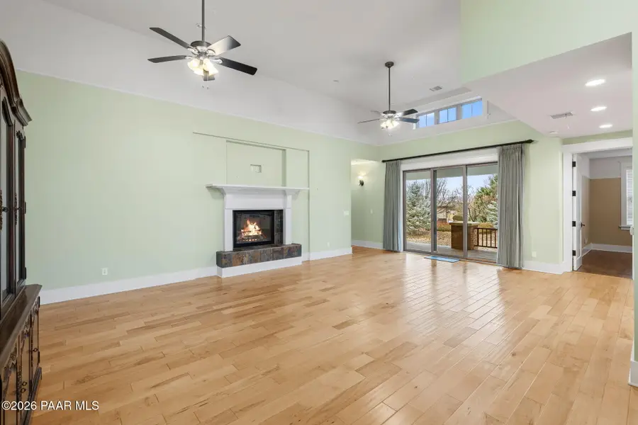 1616 Gettysvue Way, Prescott, AZ 86301 - #3