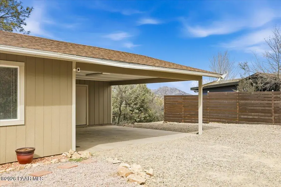 231 S Hardin Street, Prescott, AZ 86303 - #3