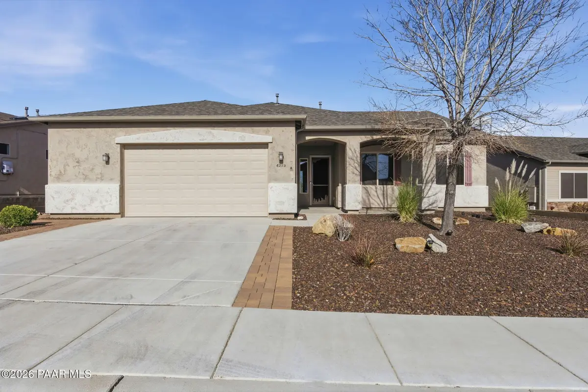 6293 E Livingston Loop, Prescott Valley, AZ 86314 - #1