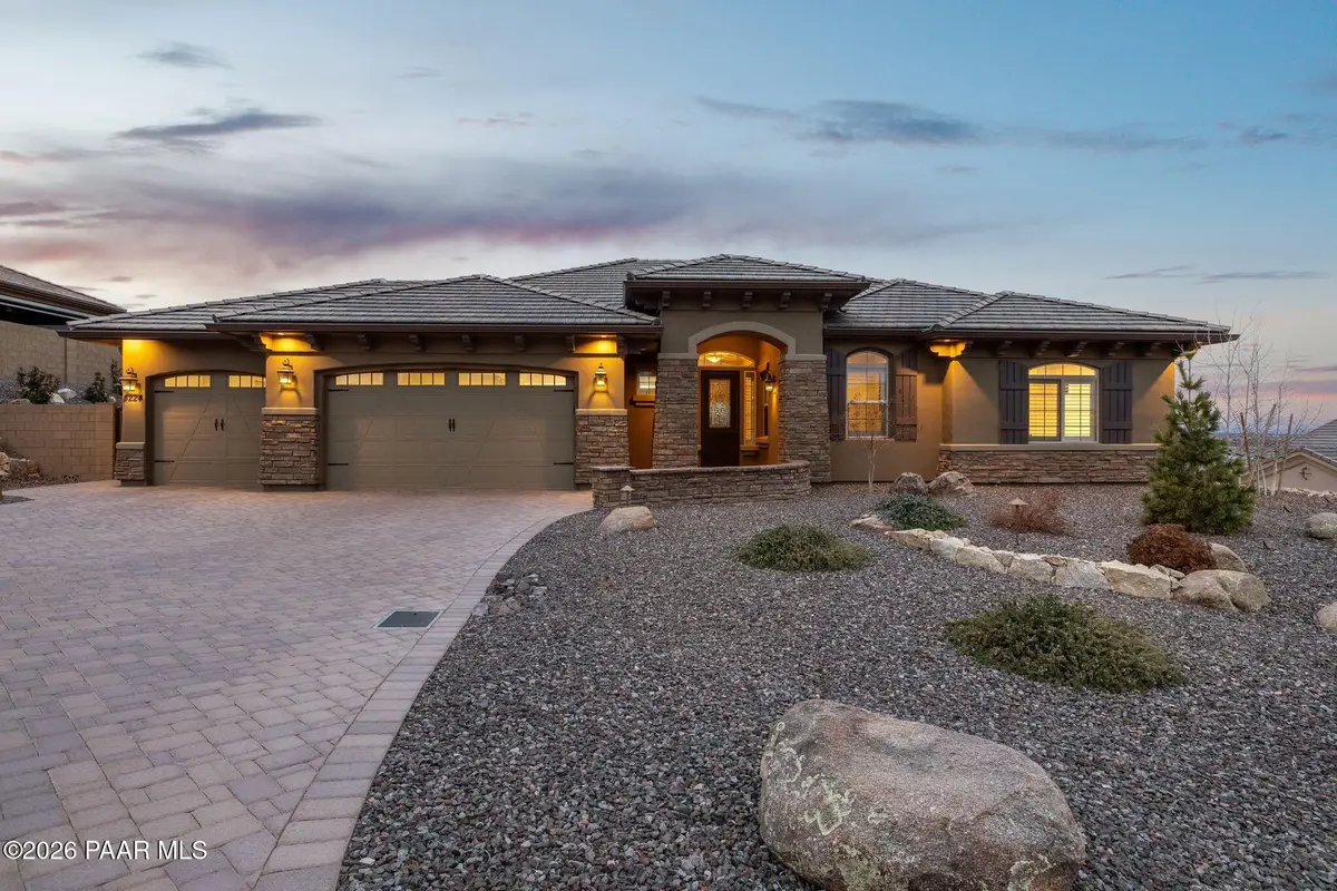 5224 Dells Point Road, Prescott, AZ 86301 - #1