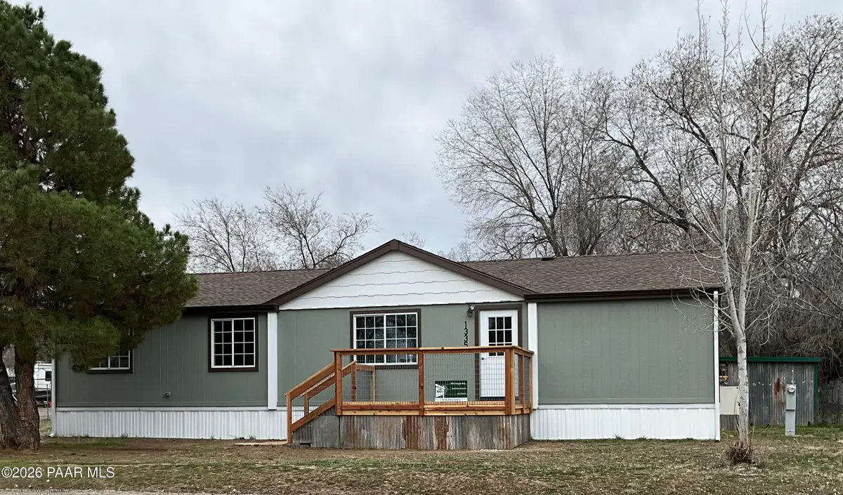 1335 E Hall Lane, Chino Valley, AZ 86323 - #1